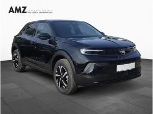 Opel Mokka Automatik Sitzheiz Lenkradheiz