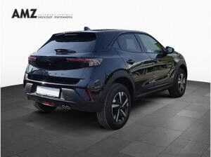 Opel Mokka Automatik Sitzheiz Lenkradheiz