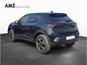 Opel Mokka Automatik Sitzheiz Lenkradheiz