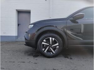 Opel Mokka Automatik Sitzheiz Lenkradheiz