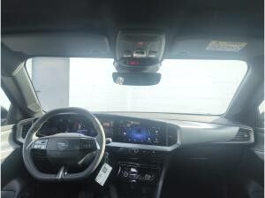 Opel Mokka Automatik Sitzheiz Lenkradheiz