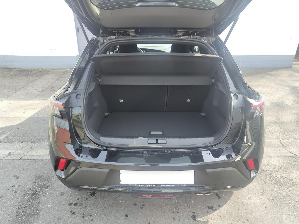 Opel Mokka Automatik Sitzheiz Lenkradheiz