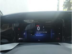 Opel Mokka Automatik Sitzheiz Lenkradheiz