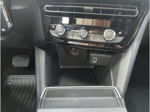 Opel Mokka Automatik Sitzheiz Lenkradheiz