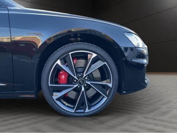 Audi S6 Avant TDI quattro / AHK,HuD, Luftfahrwerk, Allradlenkung