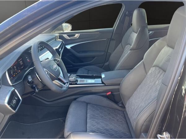 Audi S6 Avant TDI quattro / AHK,HuD, Luftfahrwerk, Allradlenkung