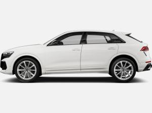 Audi RS Q8 *SONDERABNEHMER*