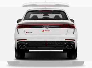 Audi RS Q8 *SONDERABNEHMER*