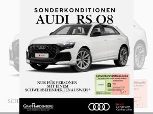 Audi RS Q8 *SONDERABNEHMER*