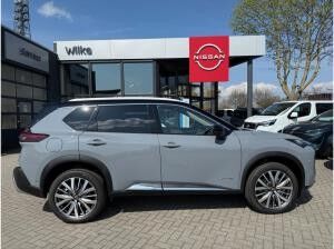 Nissan X-Trail 1.5 VC-T e-Power e-4orce Tekna+ 20Zoll - Sofort verfügbar