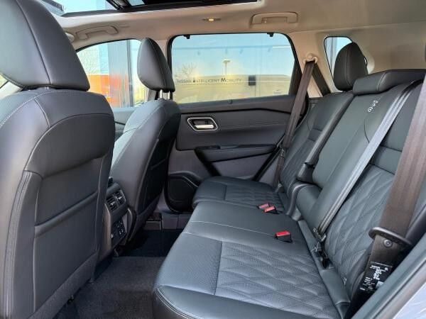 Nissan X-Trail 1.5 VC-T e-Power e-4orce Tekna+ 20Zoll - Sofort verfügbar