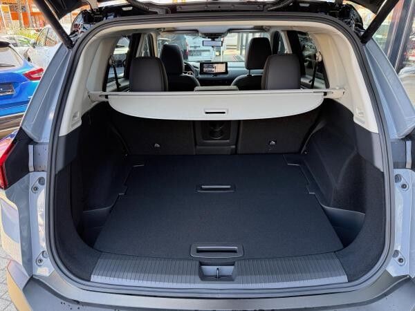 Nissan X-Trail 1.5 VC-T e-Power e-4orce Tekna+ 20Zoll - Sofort verfügbar