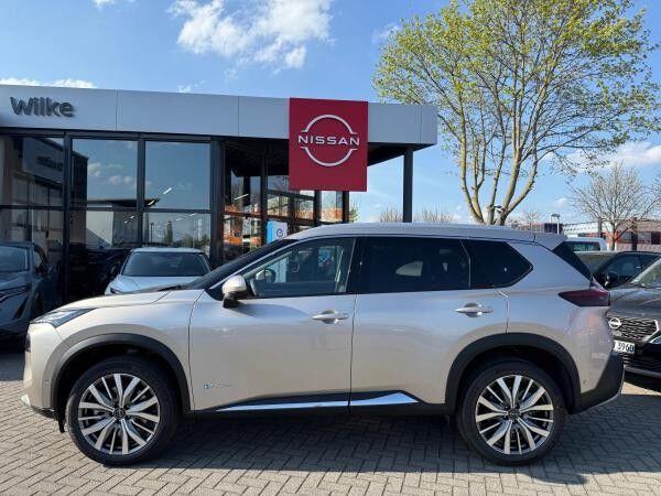 Nissan X-Trail 1.5 VC-T e-POWER Tekna 20Zoll - AUF LAGER