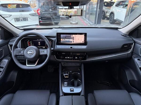 Nissan X-Trail 1.5 VC-T e-POWER Tekna 20Zoll - AUF LAGER