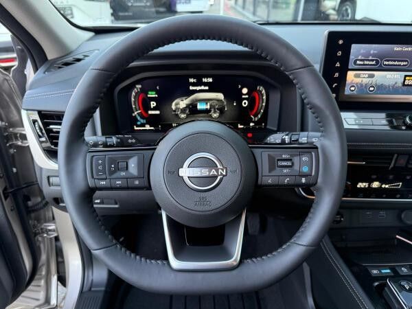 Nissan X-Trail 1.5 VC-T e-POWER Tekna 20Zoll - AUF LAGER