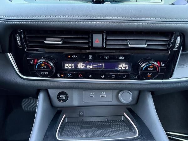 Nissan X-Trail 1.5 VC-T e-POWER Tekna 20Zoll - AUF LAGER