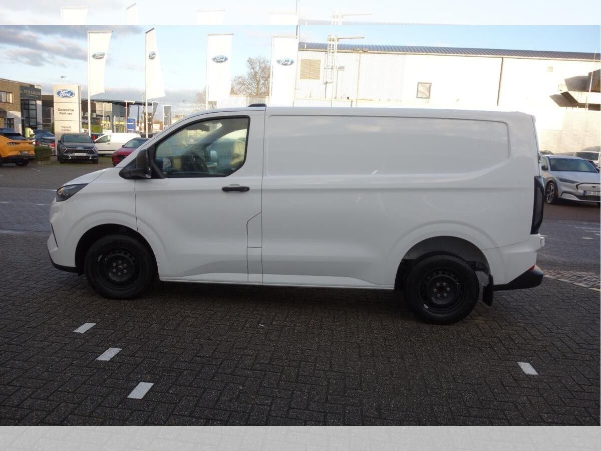 Ford Transit Custom 300 L1 Trend Autom. LED+Wartung/Verschleiß+Sofort!!!!