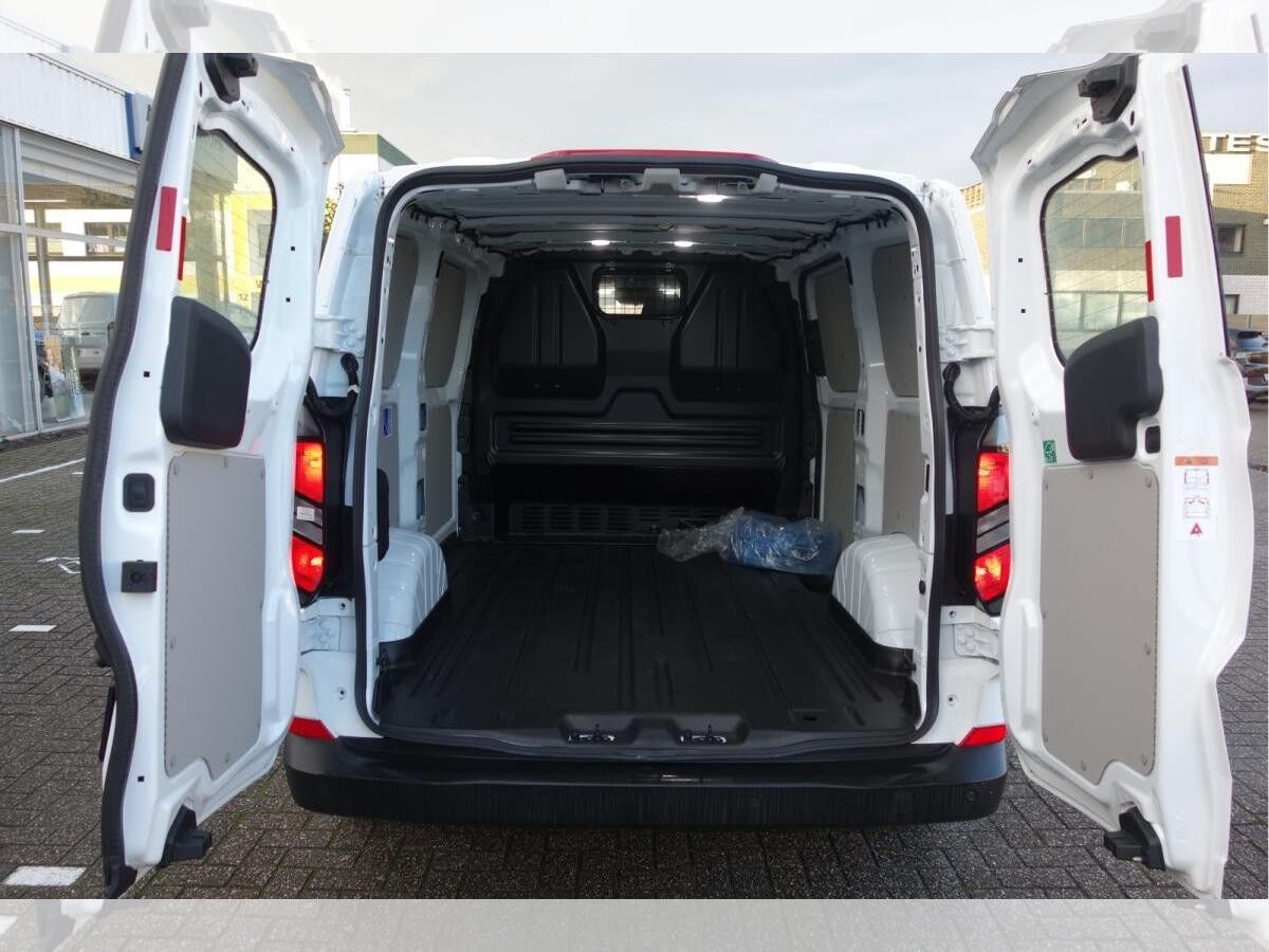 Ford Transit Custom 300 L1 Trend Autom. LED+Wartung/Verschleiß+Sofort!!!!
