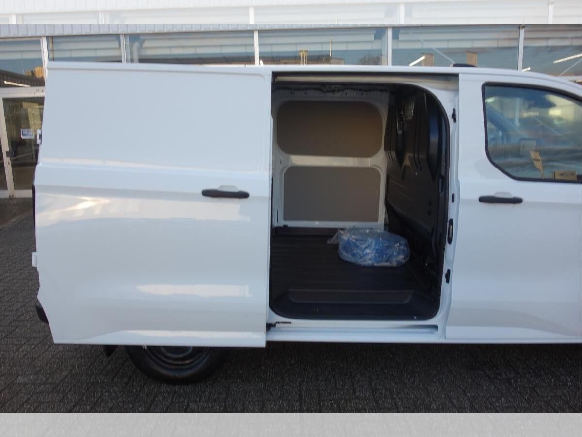 Ford Transit Custom 300 L1 Trend Autom. LED+Wartung/Verschleiß+Sofort!!!!