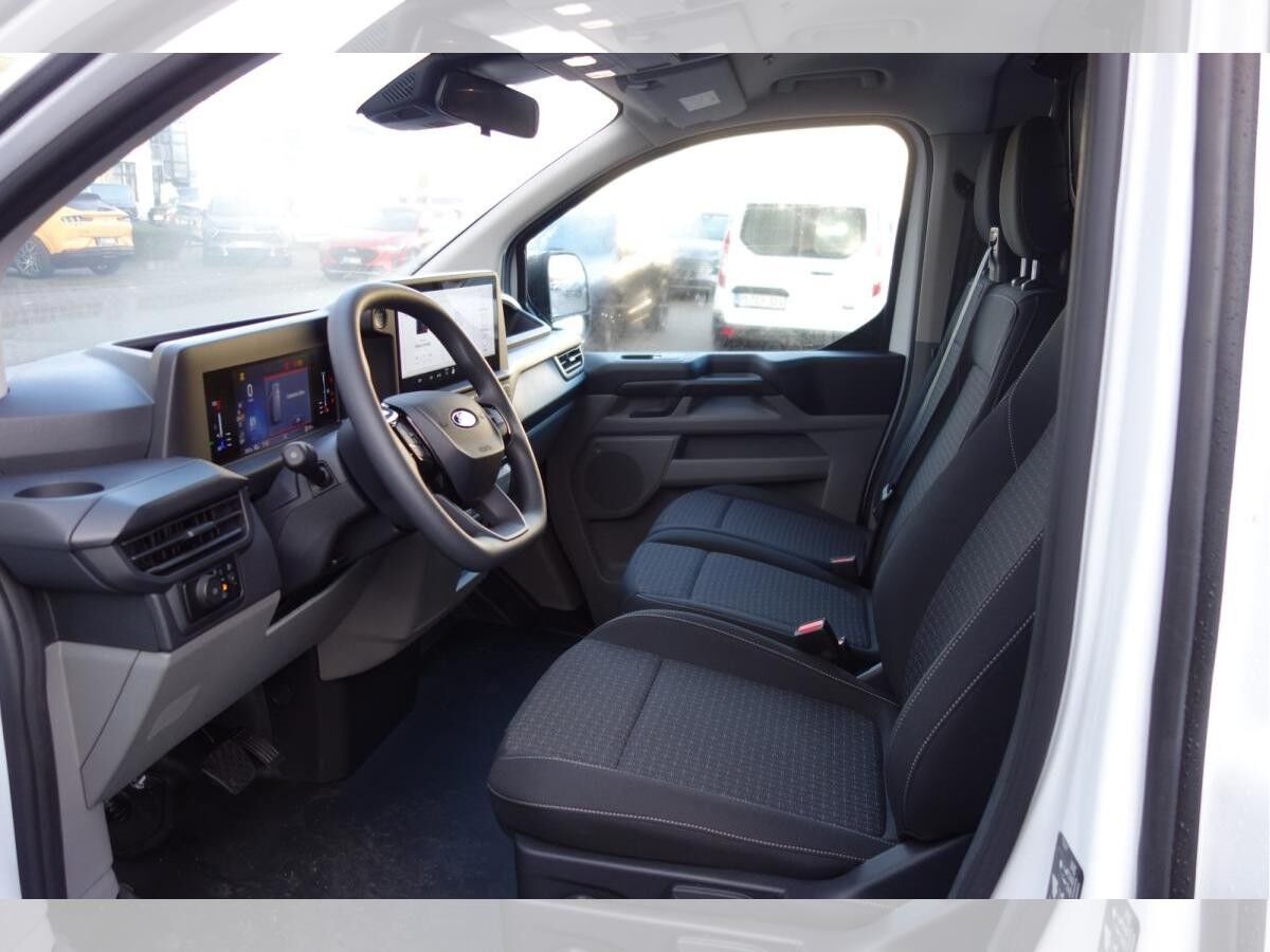 Ford Transit Custom 300 L1 Trend Autom. LED+Wartung/Verschleiß+Sofort!!!!