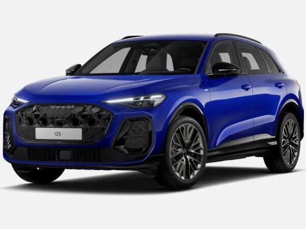 Audi Q5 edition one! *exkl. für DMB I Architekten I Wirtschaftsprüfer I Steuerberater*