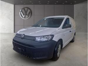 Volkswagen Caddy Cargo Maxi 2,0 l TDI 6-Gang Radst 2970 AHK