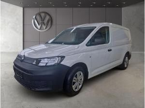 Volkswagen Caddy Cargo Maxi 2,0 l TDI 6-Gang Radst 2970 AHK