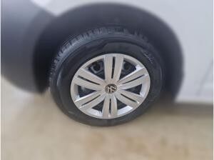 Volkswagen Caddy Cargo Maxi 2,0 l TDI 6-Gang Radst 2970 AHK