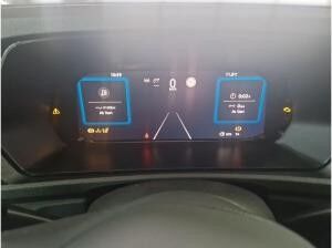 Volkswagen Caddy Cargo Maxi 2,0 l TDI 6-Gang Radst 2970 AHK