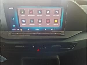 Volkswagen Caddy Cargo Maxi 2,0 l TDI 6-Gang Radst 2970 AHK