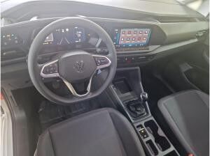 Volkswagen Caddy Cargo Maxi 2,0 l TDI 6-Gang Radst 2970 AHK