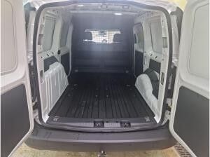 Volkswagen Caddy Cargo Maxi 2,0 l TDI 6-Gang Radst 2970 AHK