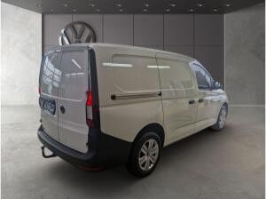 Volkswagen Caddy Cargo Maxi 2,0 l TDI 6-Gang Radst 2970 AHK