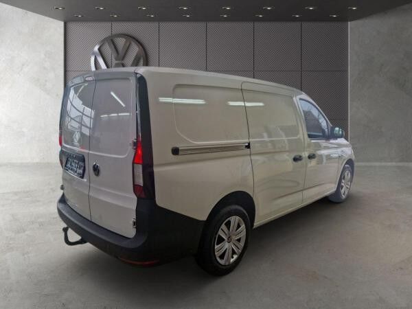 Volkswagen Caddy Cargo Maxi 2,0 l TDI 6-Gang Radst 2970 AHK