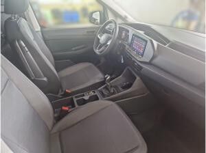 Volkswagen Caddy Cargo Maxi 2,0 l TDI 6-Gang Radst 2970 AHK