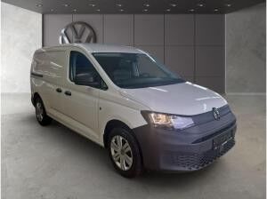 Volkswagen Caddy Cargo Maxi 2,0 l TDI 6-Gang Radst 2970 AHK