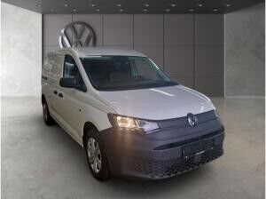Volkswagen Caddy Cargo Maxi 2,0 l TDI 6-Gang Radst 2970 AHK