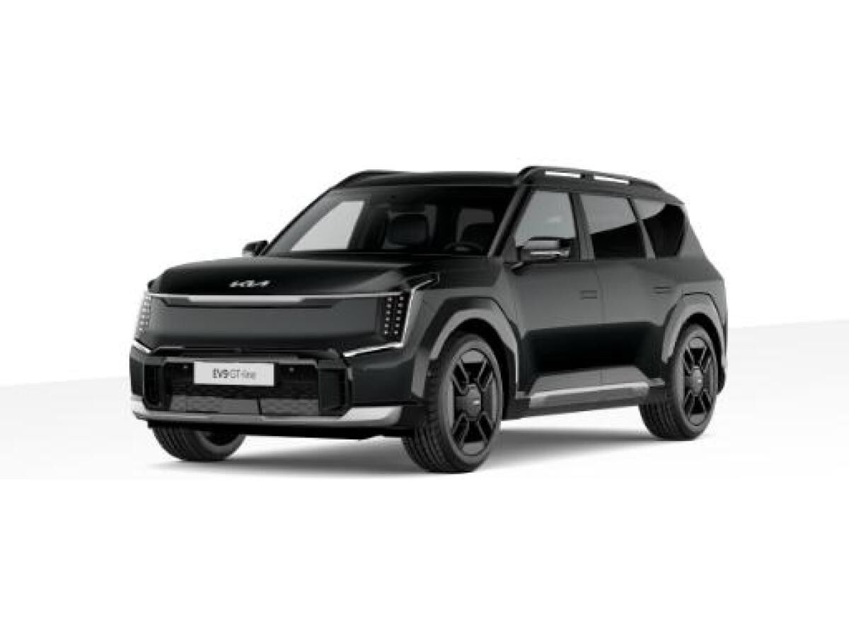 Kia EV9 99,H GT-Line AWD Navi LED Keyless