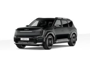 Kia EV9 99,8kwH GT-Line AWD Navi LED Keyless