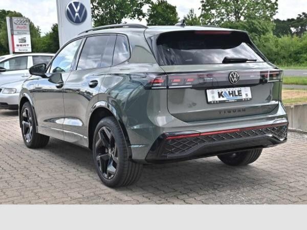 Volkswagen Tiguan 1.5 eHybrid DSG OPF R-Line SOFORT VERFÜGBAR Black Style ProMax AHK Pano