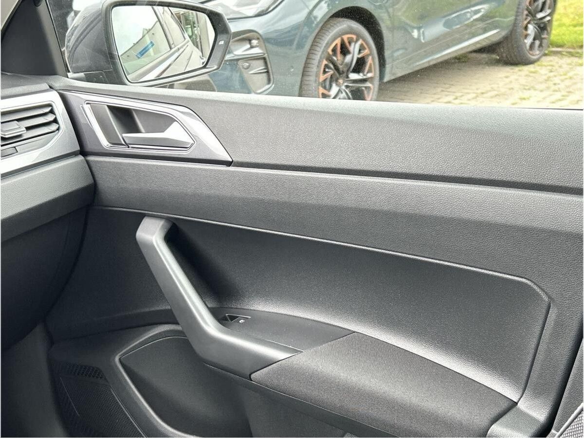Volkswagen Polo 1.0 TSI DSG OPF Style SOFORT VERFÜGBAR 1,99% Fin* Pano AHK Winterräder LM-Tortosa