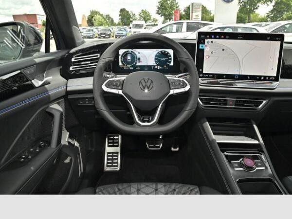 Volkswagen Tiguan 1.5 eHybrid DSG OPF R-Line SOFORT VERFÜGBAR Black Style ProMax AHK Pano