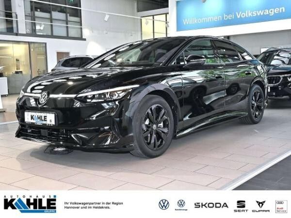 Volkswagen ID.7 Pro Black Style AHK IQ,Drive