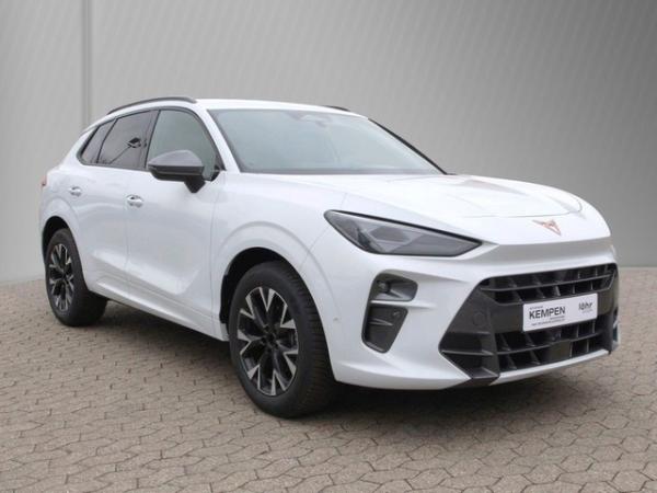 Cupra Terramar 1.5 eTSI DSG Edge Digital Drive