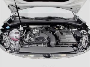 Cupra Terramar 1.5 eTSI-7-Gang-DSG CLW