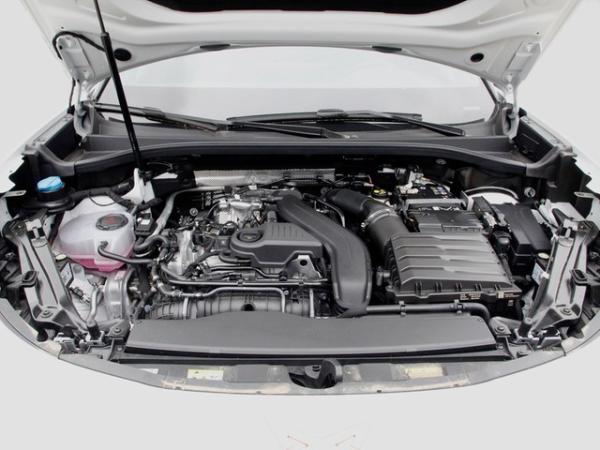 Cupra Terramar 1.5 eTSI DSG Edge Digital Drive