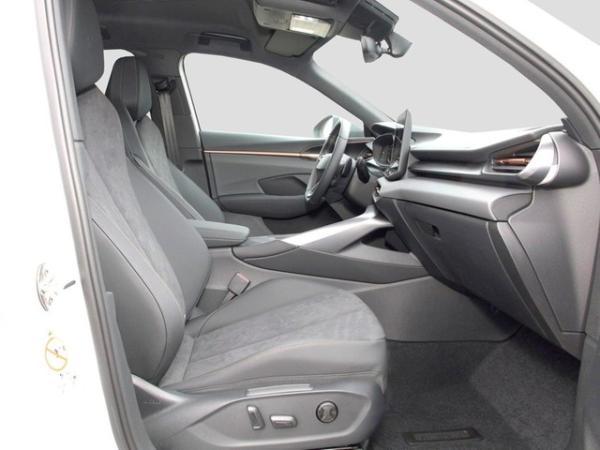 Cupra Terramar 1.5 eTSI DSG Edge Digital Drive