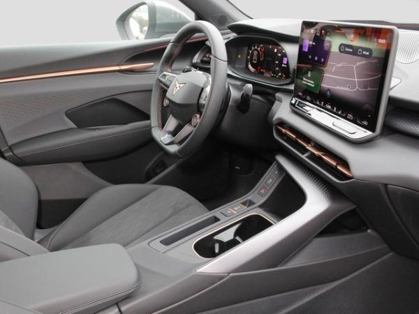 Cupra Terramar 1.5 eTSI DSG Edge Digital Drive