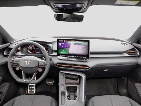 Cupra Terramar 1.5 eTSI DSG Edge Digital Drive
