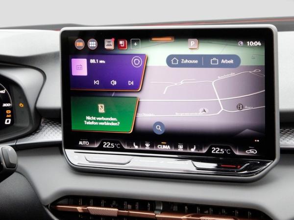 Cupra Terramar 1.5 eTSI DSG Edge Digital Drive